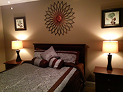 Now that's Furnished!